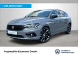 Fiat Tipo 1.4 T-Jet S-Design *BI-XENON*APP*SH*KLIMA* - Fiat Tipo: Limousine