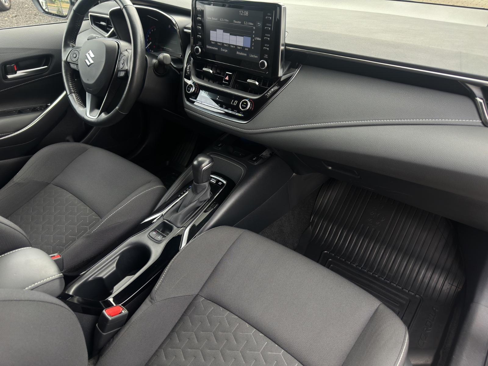 Suzuki Swace 1.8 Hybrid Comfort+ LED Garantie 2.Hand