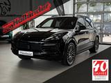 Porsche Cayenne 2.9 V6 S Tiptronic "Sport-Chrono-Paket" - Porsche Cayenne: 9pa