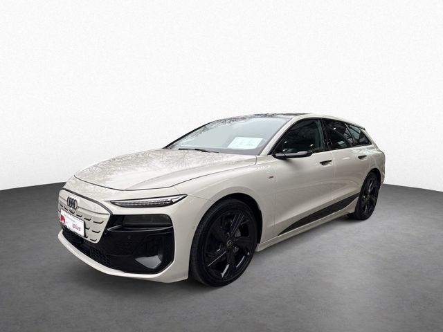 A6 Avant e-tron QTT S LINE MATRIX+AHK+PANO+ARHUD