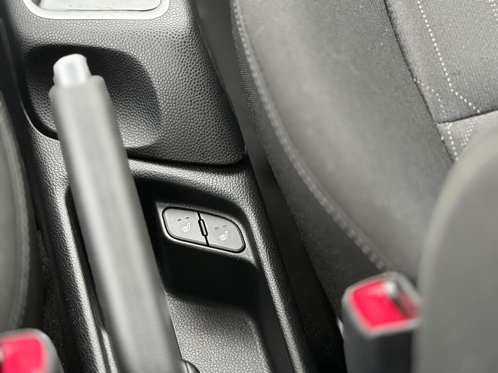 Kia Picanto Spirit*AUTOMATIK*RFKAM*PDC*NAV*SHZ*TEMPO
