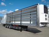 Andere BRF Thermoschiepeplanen-Sattel - Absetzkipper