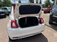 Fiat 500C - Vorschau Bild 6