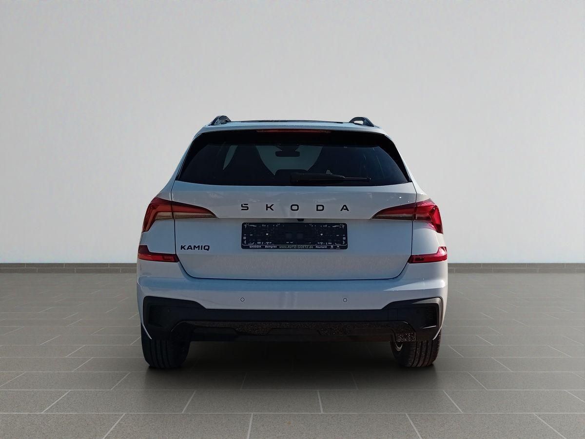 Skoda Kamiq - Bild 7