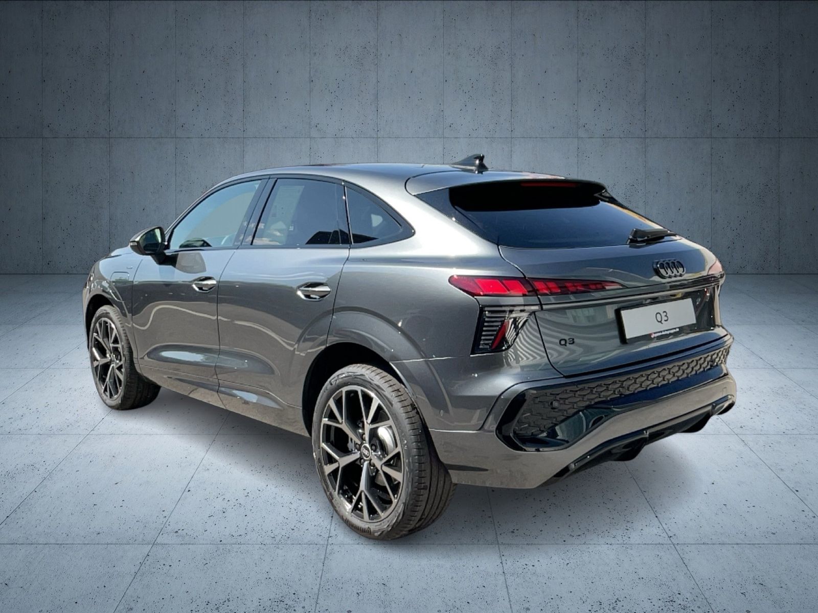 Audi Q3 - Bild 4