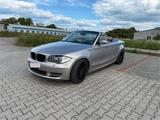 BMW 125i Cabrio - - BMW 125: Cabrio, 125i