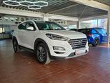 Hyundai Tucson Style 2WD  Hybrid Diesel 48 V