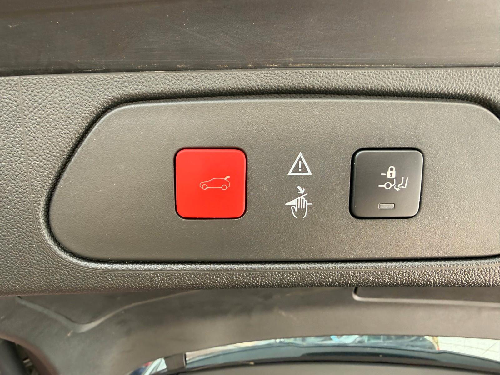 Opel Grandland X Turbo Leder Memory Sitze Keyless
