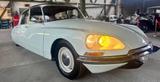 Citroën DS19 ID19 Göttin Handschaltung H guter Wagen! - Citroën: 19 Id