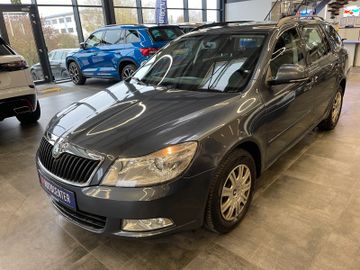 Skoda Octavia Combi Ambiente *TEMPOMAT*KLIMA*TÜV0325*