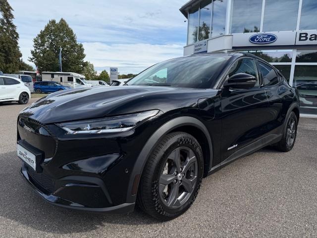 Ford Mustang MACH-E TECHNOLOGIE PAKET 1 75KWH RWD