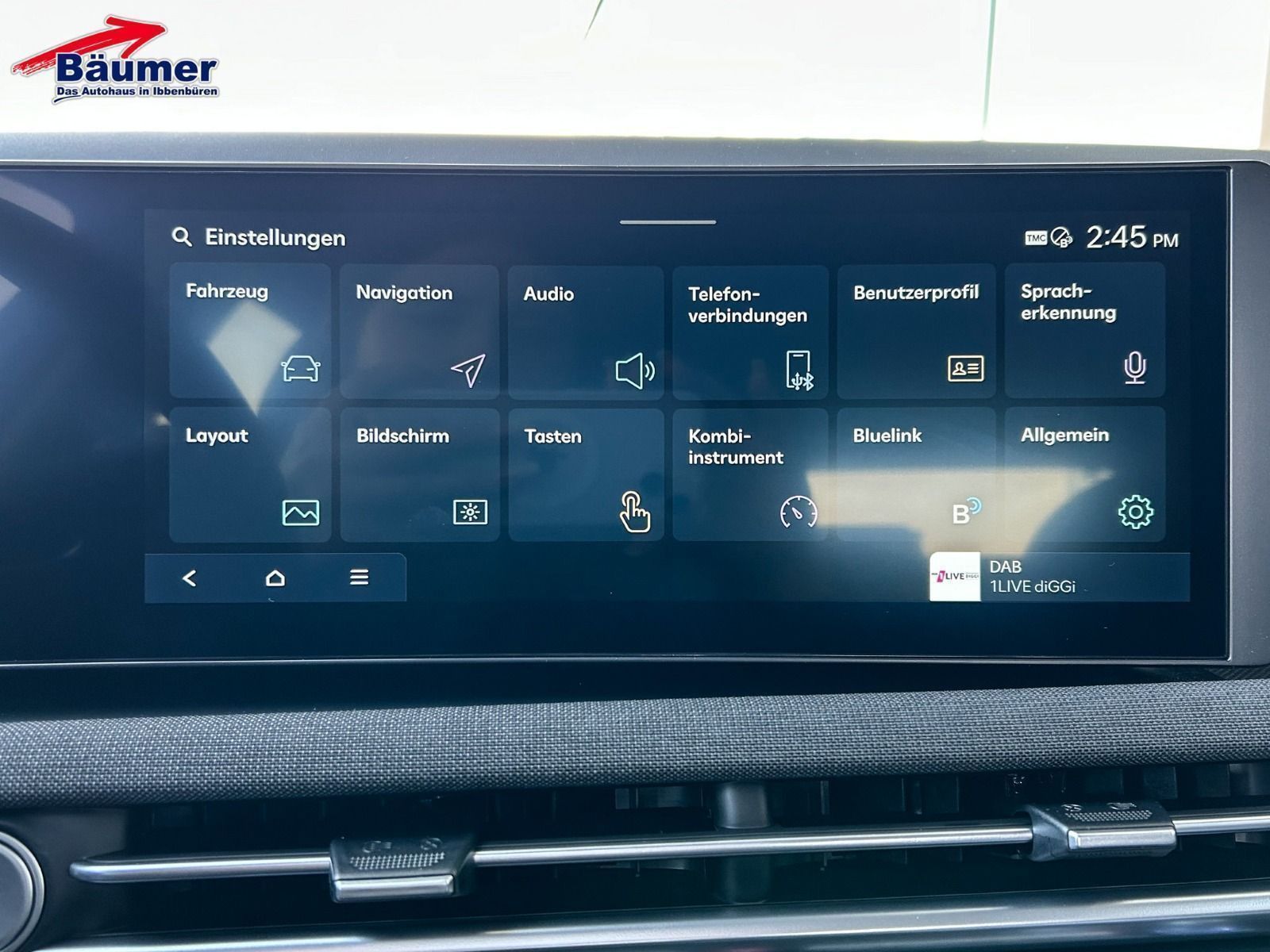 Hyundai Tucson – Bild 21