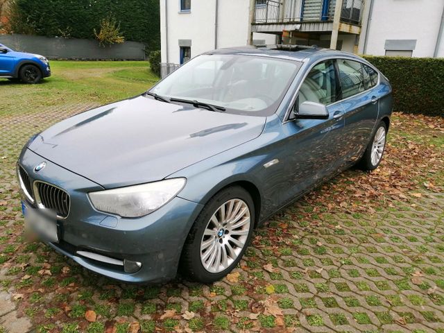 BMW Bmw gt 530d Gran turismo