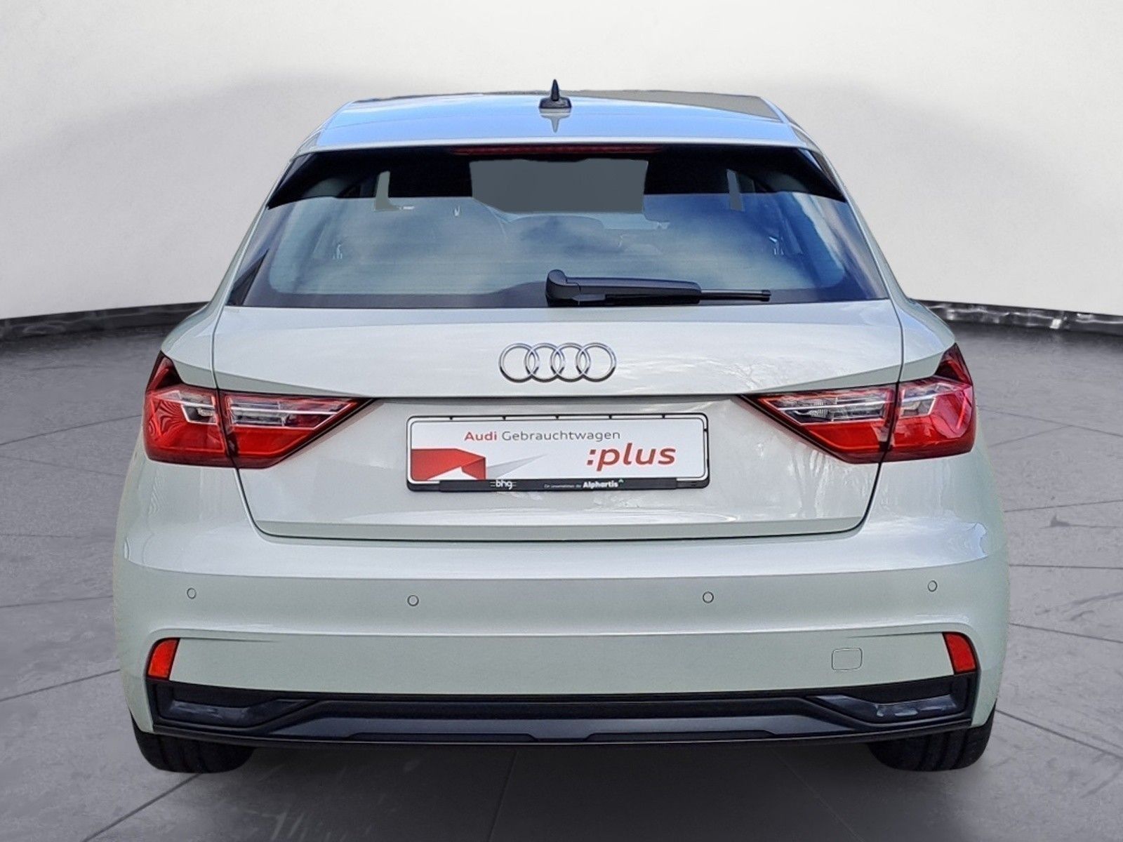 Audi A1 - Bild 5