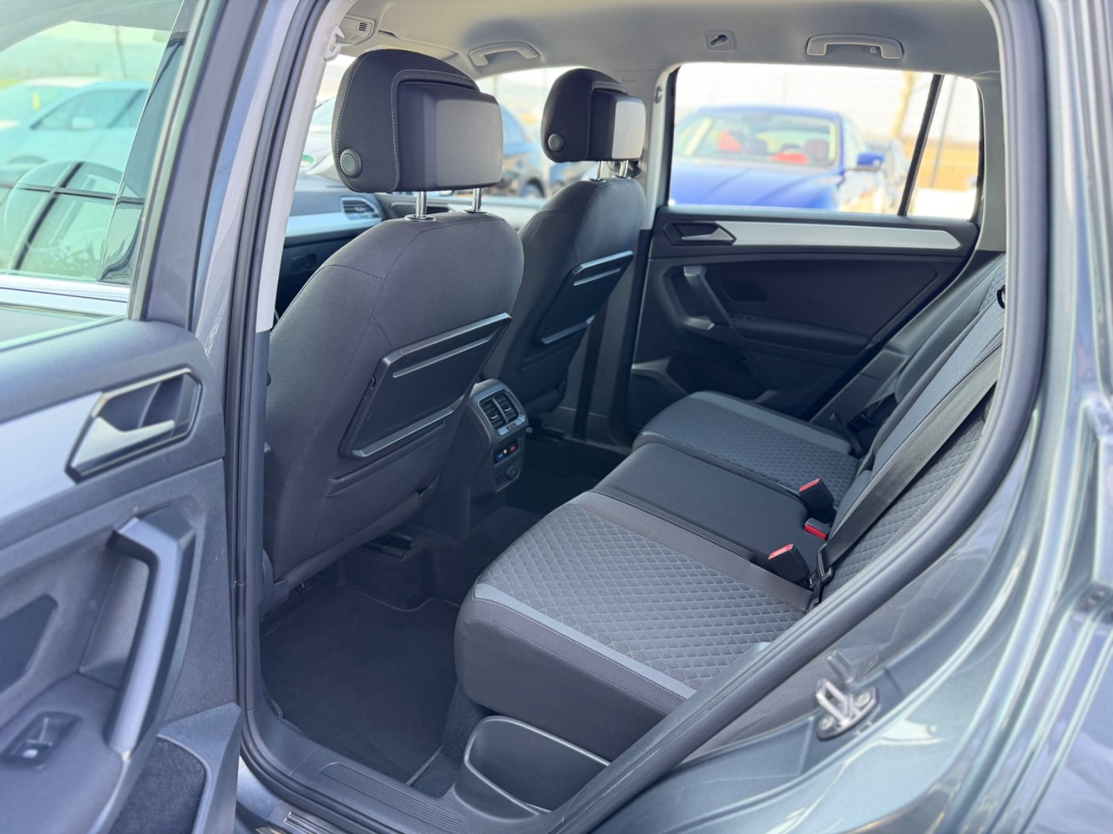 Tiguan 1.4 TSI DSG Navi LED Dig. Cockpit