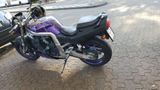 Suzuki GSX-R 750W - SUZUKI R 750 W GSX