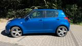 Suzuki Swift 1.3 92 PS | TÜV NEU | Kupplung NEU  - Suzuki Swift: 1.3