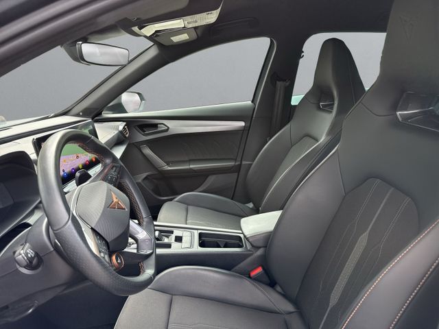 Formentor VZ5 2.5 TSI DSG 4D *Navi/Sound/DAB/ACC
