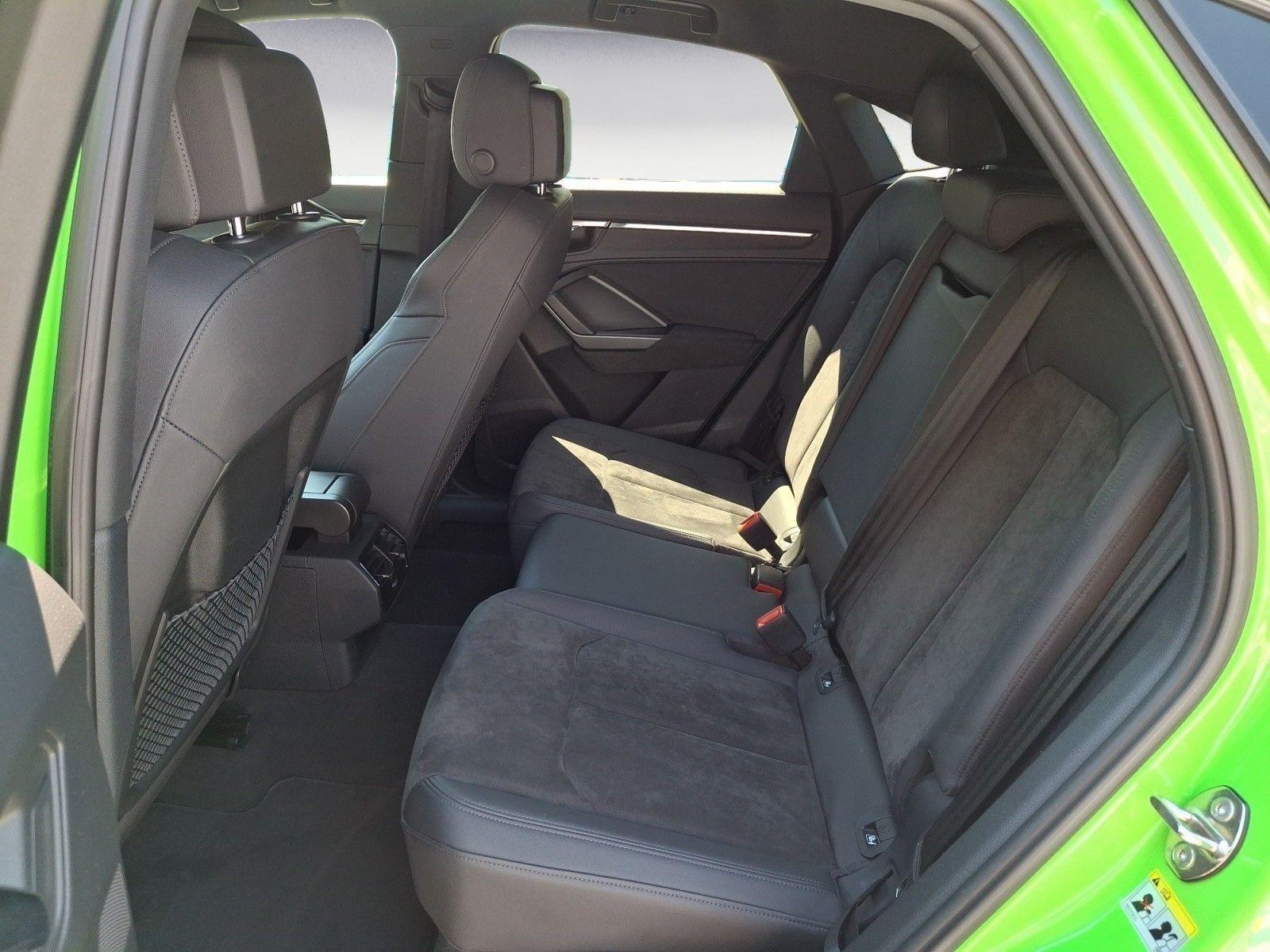 Audi RSQ3 RS Q3 Sportback, миниатюра 14