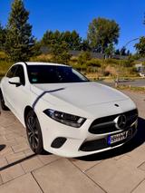 Mercedes-Benz A 250 e Advanced DCT Advanced