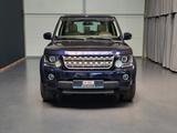 Land Rover Discovery 4 SDV6 HSE *Xenon| Standhzg.| Pano|AHK - Land Rover Discovery: Discovery4