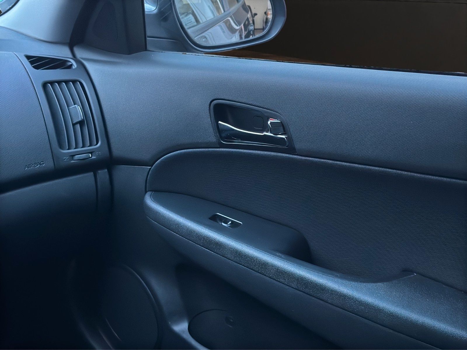 Fahrzeugabbildung Hyundai i30 CW 1.6 CRDi 66 kW Edition20