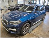 BMW X3 xDrive 20d xLine AHK/Drive&ParkAss+/WinterPak - BMW X3: Drive