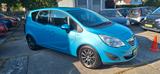Opel Meriva B Design Edition - Opel Meriva in Leipzig