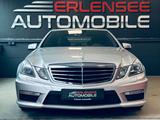 Mercedes-Benz E 63 AMG Performance KERAMIK/H&K/KAM/MASSAGE/GSD - silberne Mercedes-Benz E 63 AMG