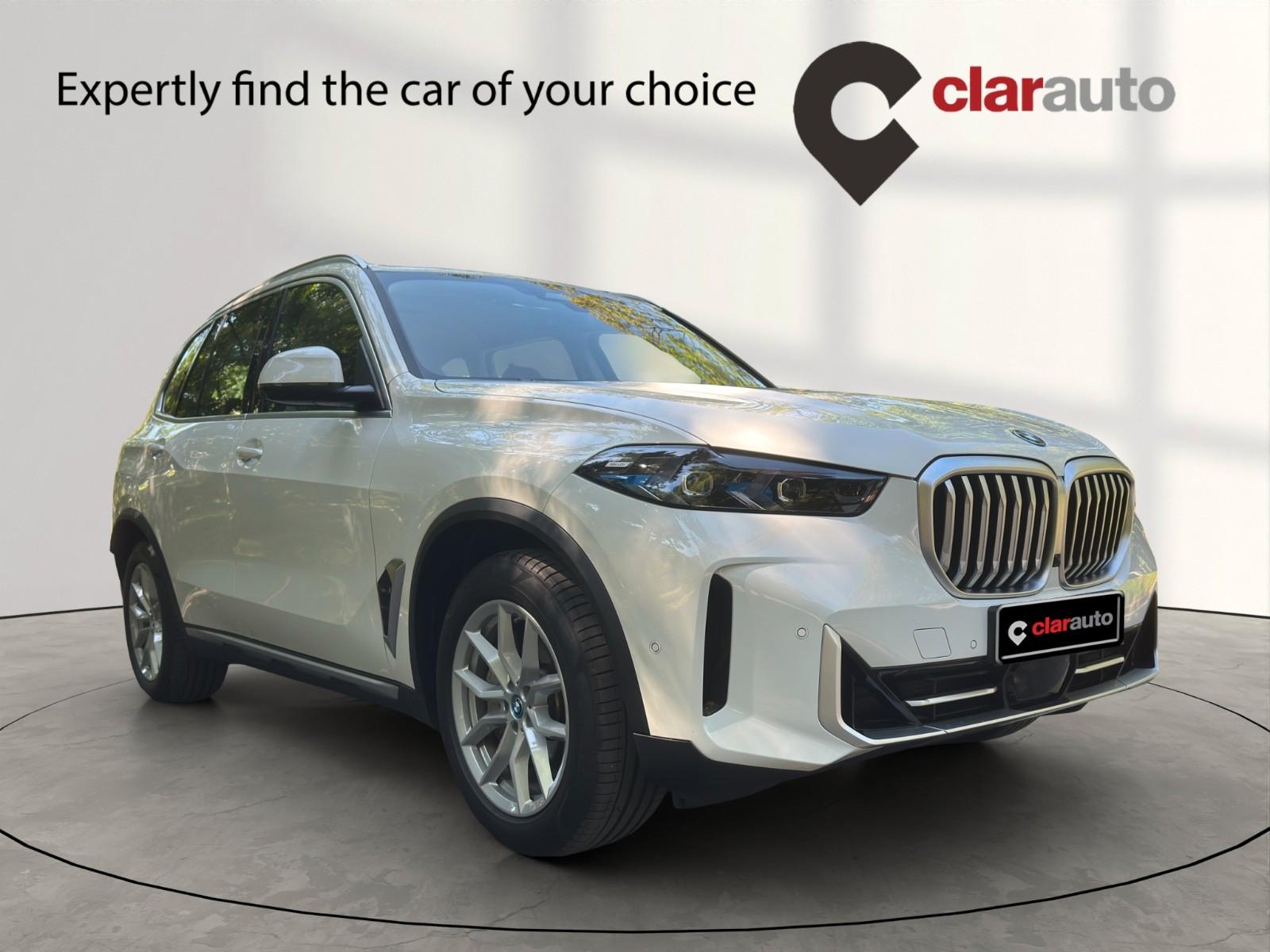 BMW X5 50e xDrive, PHEV, Harman Kardon