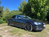 Audi A4 1.8 TFSI multitronic S line  - Audi: Multitronic