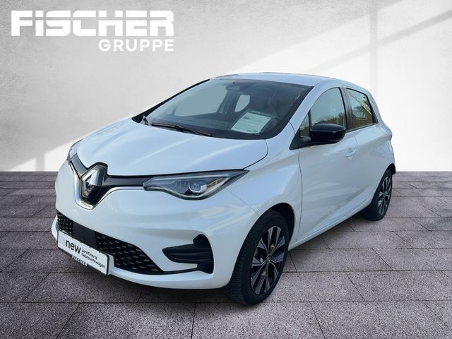 Renault ZOE E-Tech Evolution R135 EV50 E-Tech 100% el. E