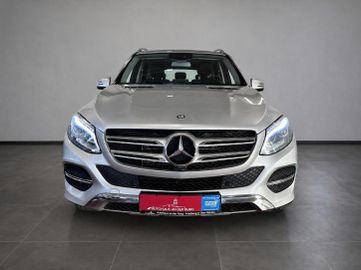 Mercedes GLE 250 - 2