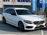 Mercedes-Benz C 250 d T AMG Line Autom. AMG Line - Mercedes-Benz C 250 in Mainz