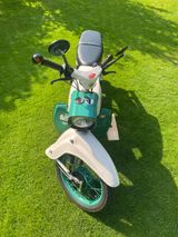Simson SR4-4 Habicht - MOFA VON 51 BIS 80 CCM