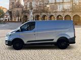 Ford Transit Custom Kasten 300 L1 Trail 2.0 TDCi Navi - Ford Transit: Trail