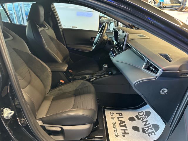 Toyota Corolla Hybrid Lounge *Allwetter*AHZ*JBL*