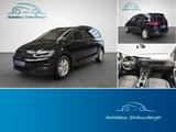 Volkswagen Touran Comfortline AHK ACC PANO RFK DYN EasyOpen - Jahreswagen: 7 Sitzer