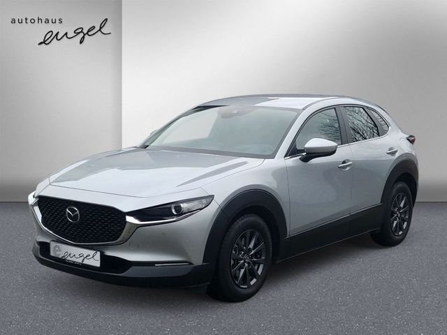 Mazda CX-30 SKYACTIV-G 2.0M-Hybr SELECTION,KLIMA,LED,S