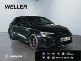 Audi RS3 TFSI Sportback qu S tronic *280kmh*Leder*B&O - gebrauchte Audi RS3 aus dem Jahr 2023