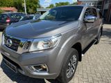 Nissan Navara NP300 N-Connecta Double Cab 4x4 Hardtop - Nissan Navara: Double Cab