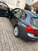 BMW 120d X d - BMW 120 in Bielefeld