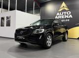 Volvo XC 60 D3 2.0D Aut. NAVI*TEMP*BI-XEN*Start/Stopp - gebrauchte Volvo XC60 aus dem Jahr 2016