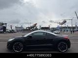 Peugeot RCZ Coupe XENON NAVI PDC KLIMAAUTO SHZ - Peugeot RCZ: Coupe