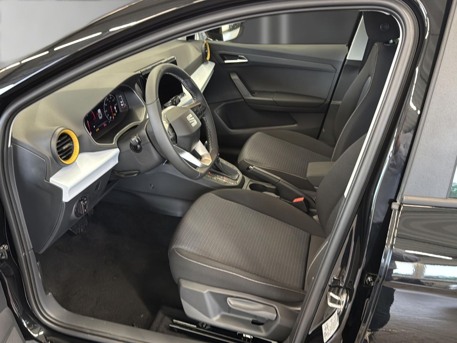 Seat Ibiza - Bild 10