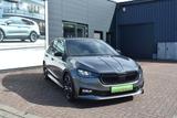 Skoda Fabia 1.5 TSI*ABT*Sportfahrwerk*LED*ACC*CAM*SHz* - Skoda Fabia: Sport