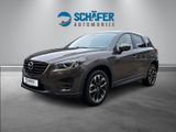 Mazda CX-5 2.0 Sports-Line #AWD #LED #NAV #KAM #LEDER - Mazda CX-5 Gebrauchtwagen