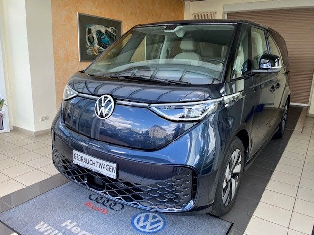 Volkswagen ID. Buzz Pro foto 1