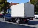 Ford Transit Pritsche 2.0 TDCi 350 L5 7-Sitzer Klima - Ford 7 sitzer