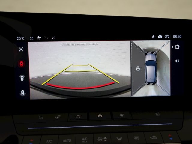 Astra L ST GS+ANHÄNGERKUPPLUNG+NAVI+360 GRAD KAM